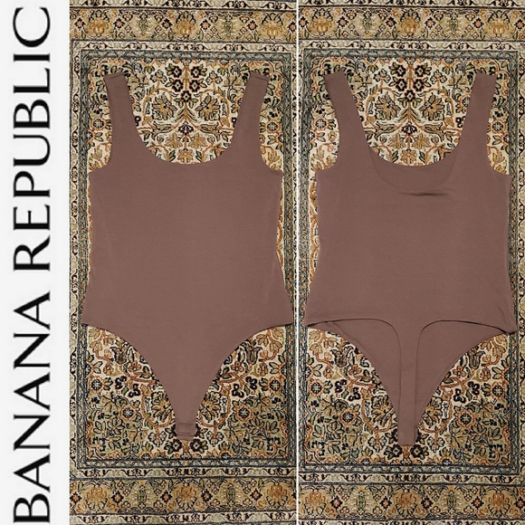 🤎True Hues Bodysuit NWOT - Picture 1 of 6